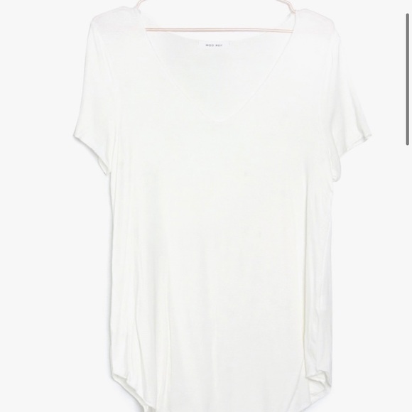 Mod Ref - The Perfect Tee❤️❤️❤️ MOD REF - Picture 8 of 12